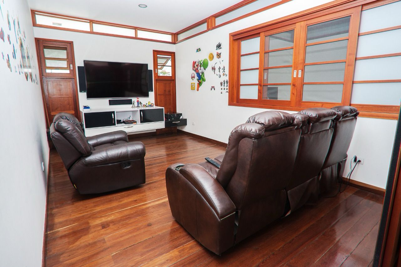 Casa de 5 alcobas en venta en Pance, Cali · foto 20 de 24