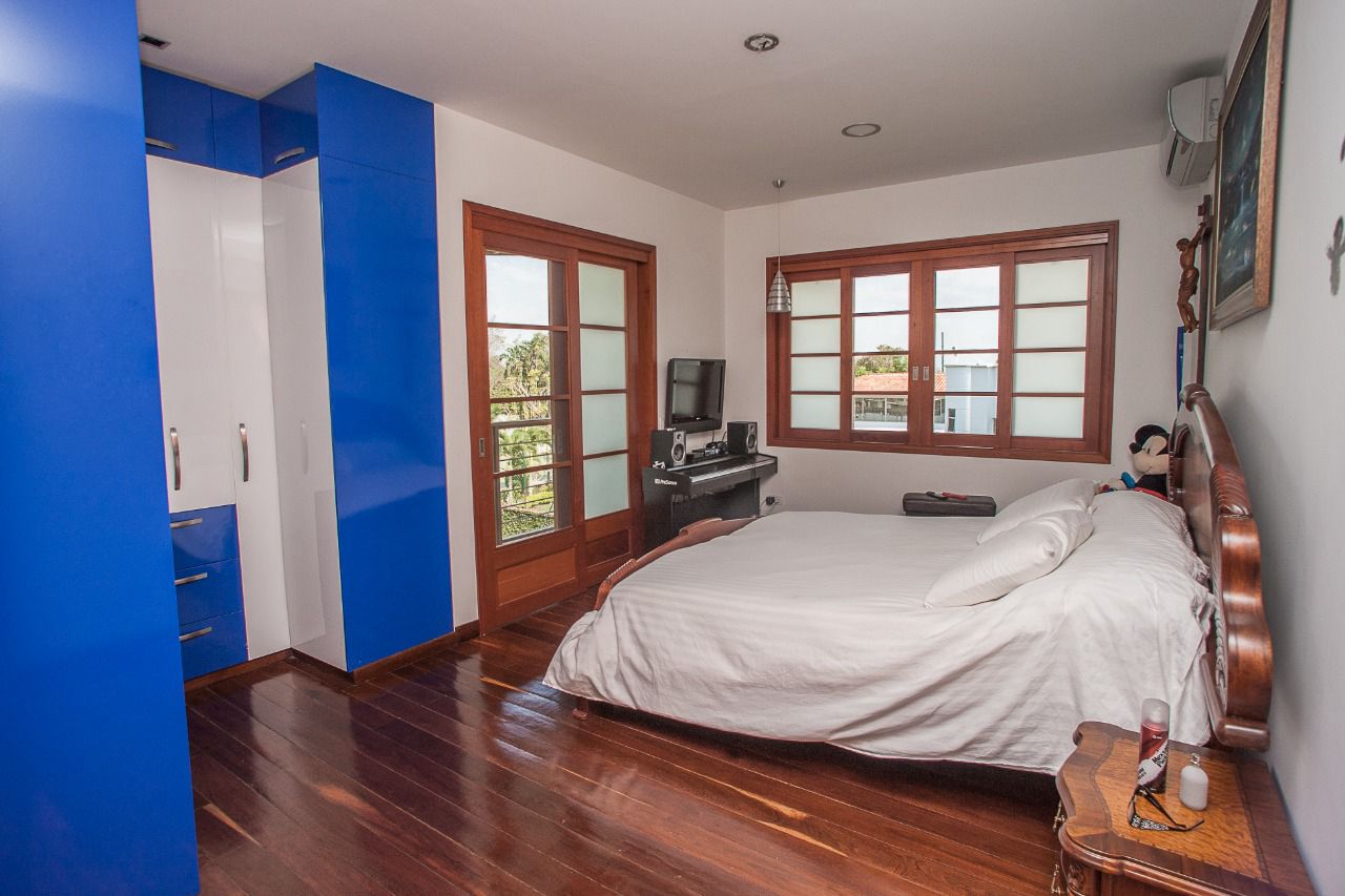 Casa de 5 alcobas en venta en Pance, Cali · foto 21 de 24