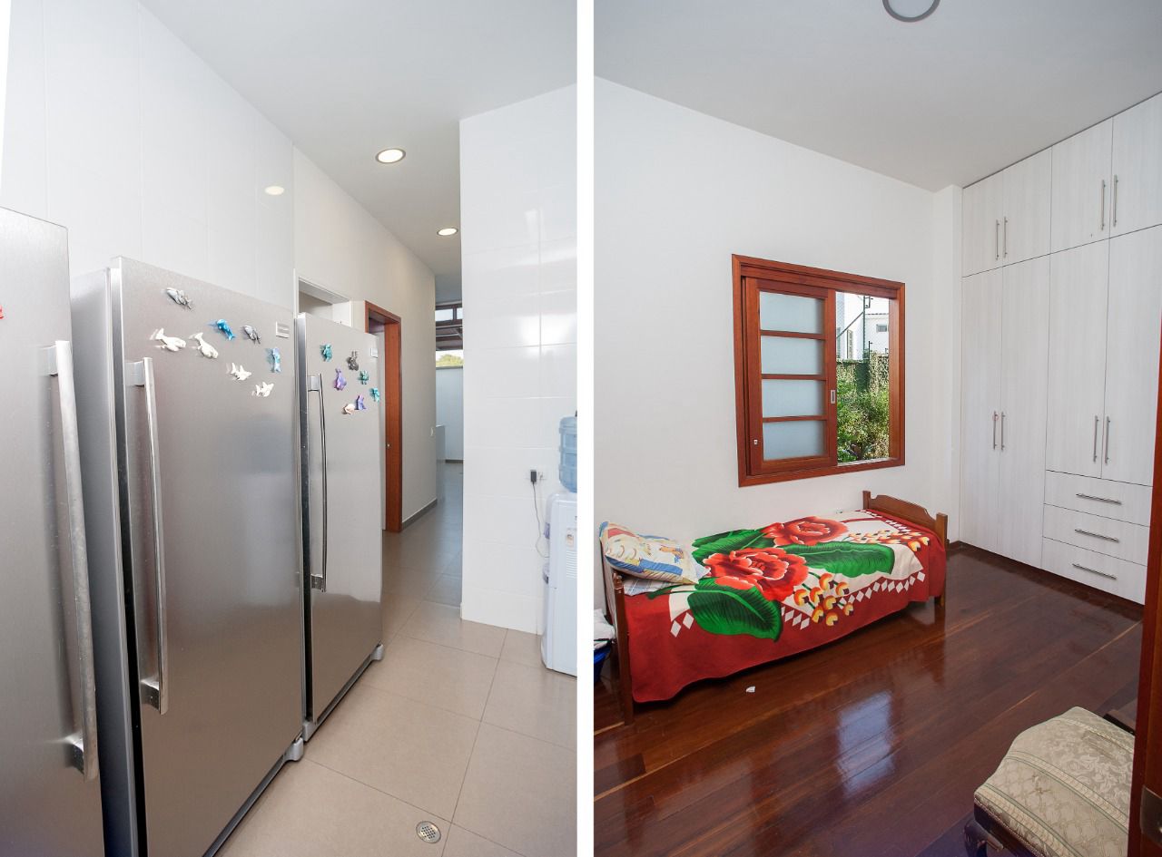 Casa de 5 alcobas en venta en Pance, Cali · foto 22 de 24