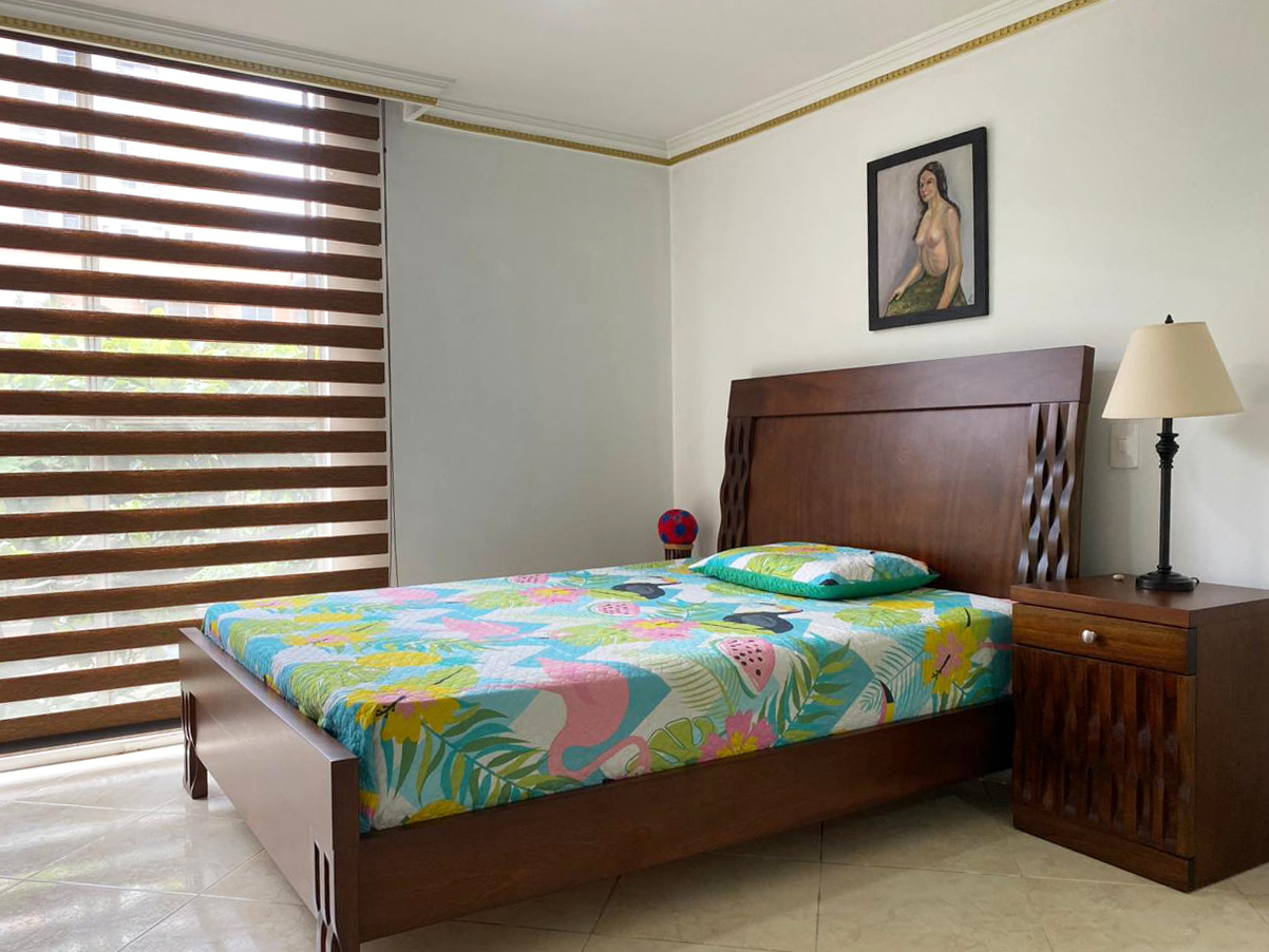 Apartamento en venta en Santa Maria De Los Angeles, Medellín · foto 11 de 18