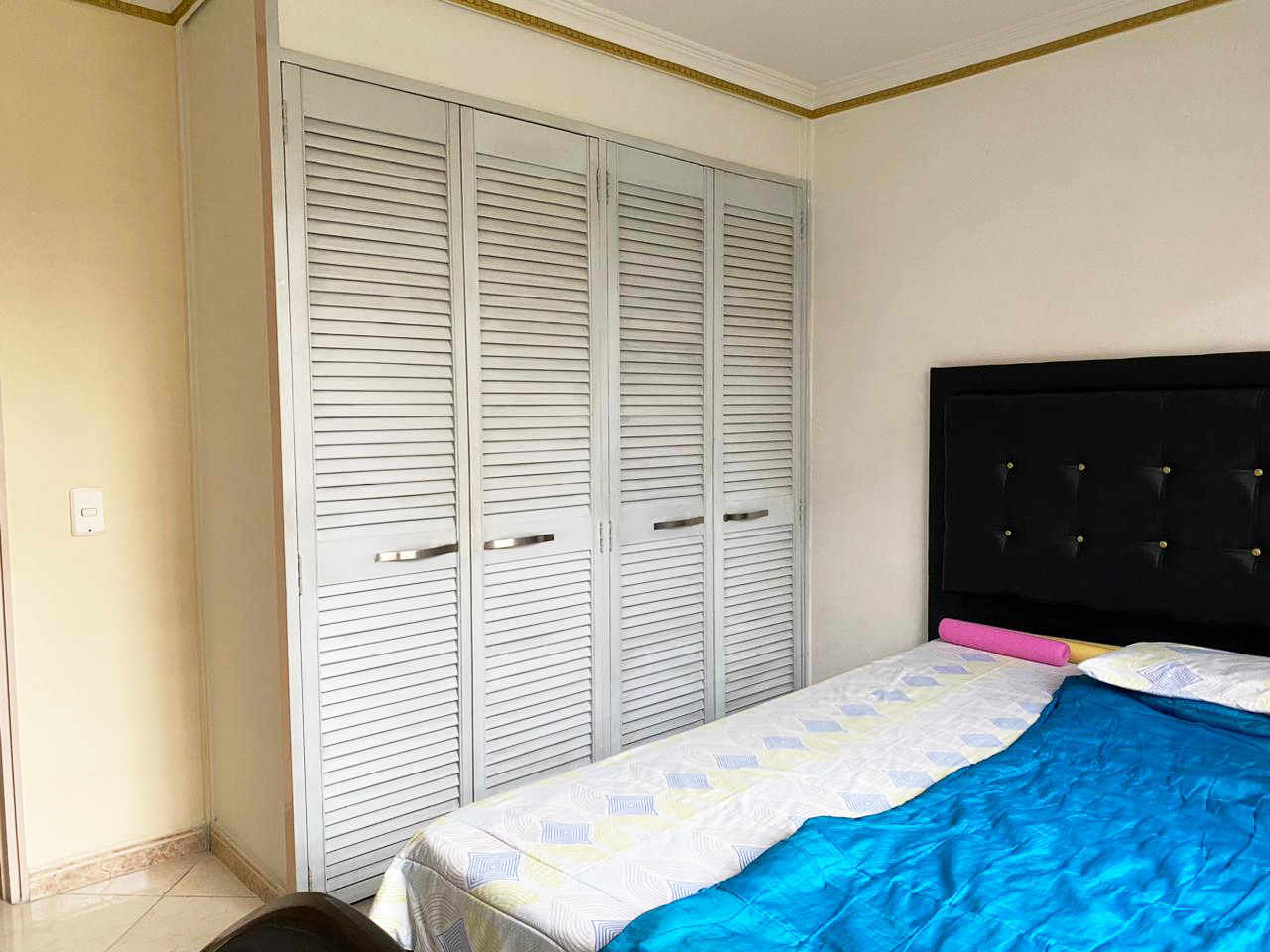Apartamento en venta en Santa Maria De Los Angeles, Medellín · foto 12 de 18