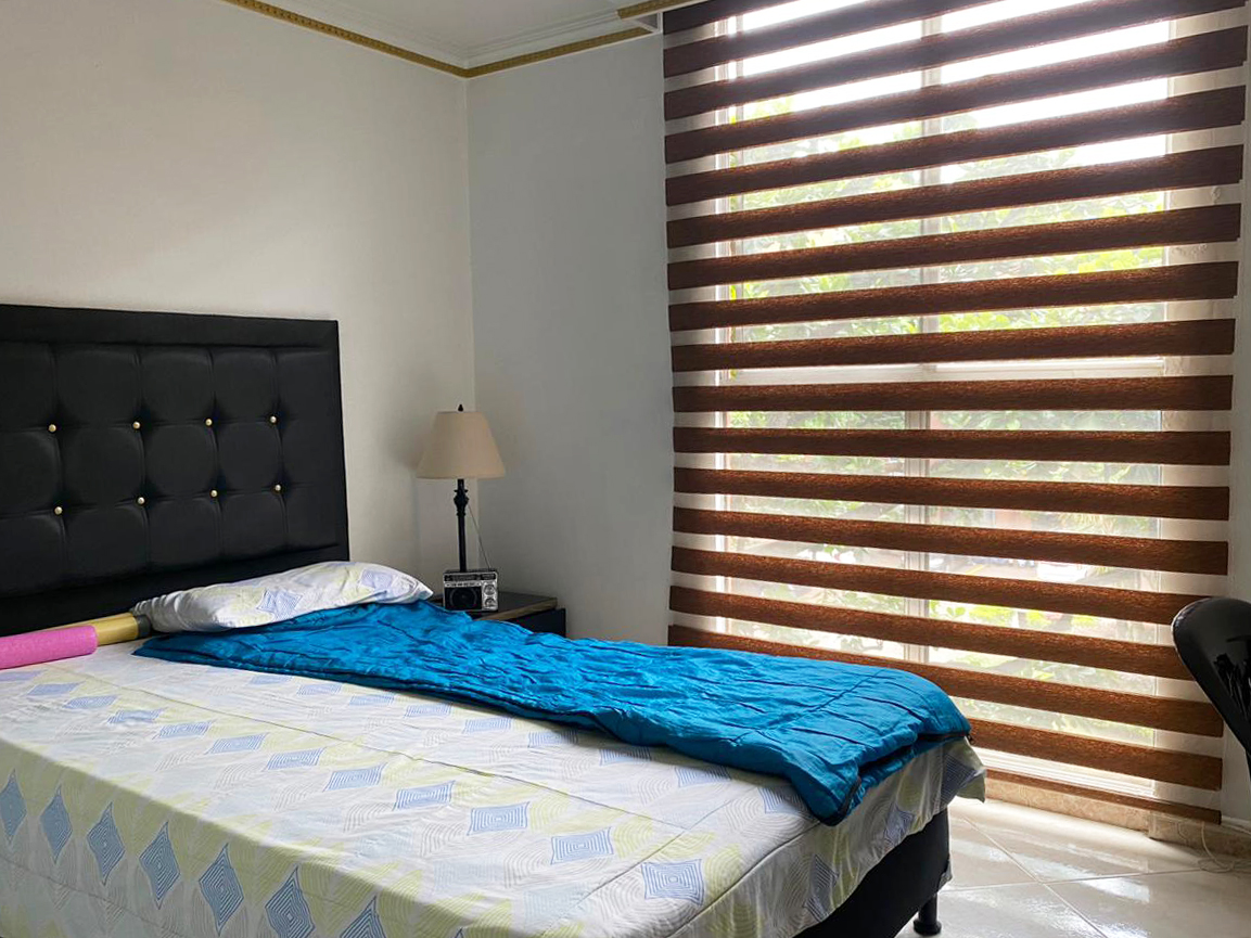 Apartamento en venta en Santa Maria De Los Angeles, Medellín · foto 13 de 18