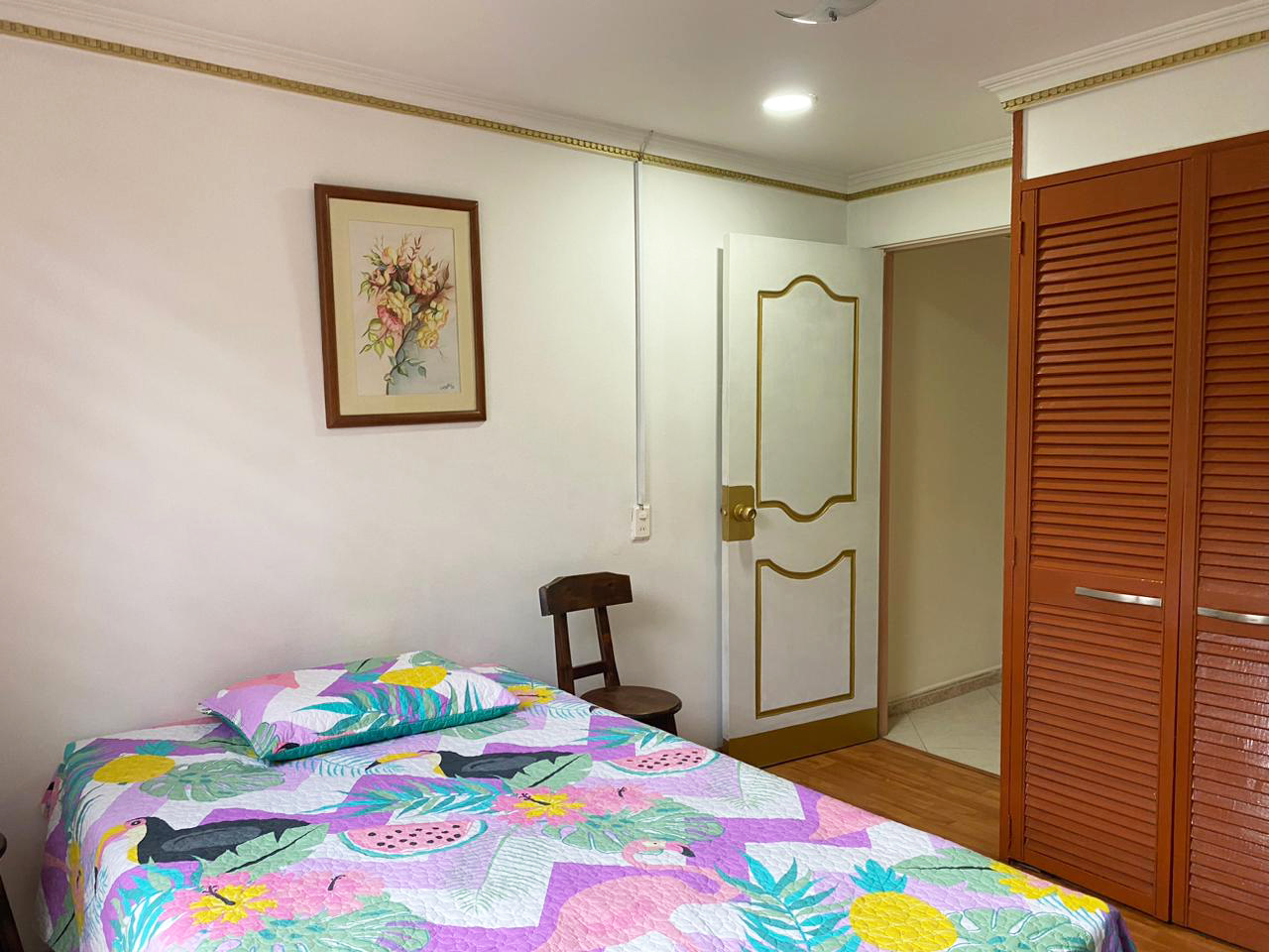 Apartamento en venta en Santa Maria De Los Angeles, Medellín · foto 14 de 18
