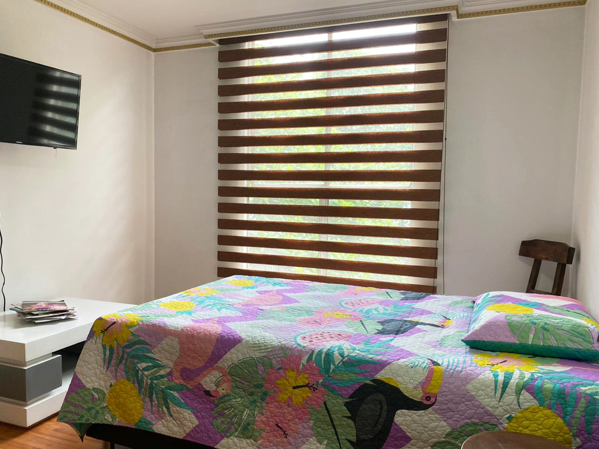 Apartamento en venta en Santa Maria De Los Angeles, Medellín · foto 15 de 18