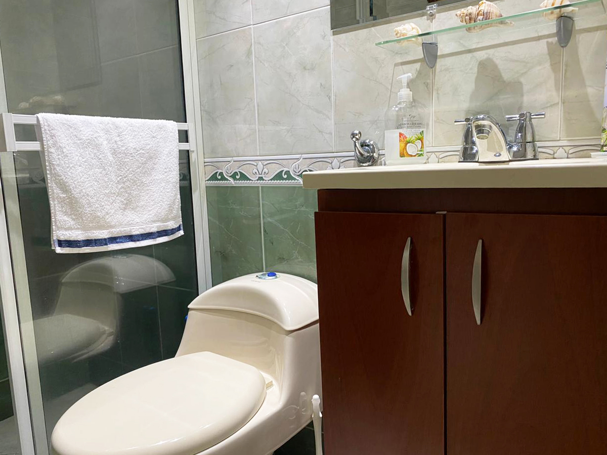 Apartamento en venta en Santa Maria De Los Angeles, Medellín · foto 17 de 18