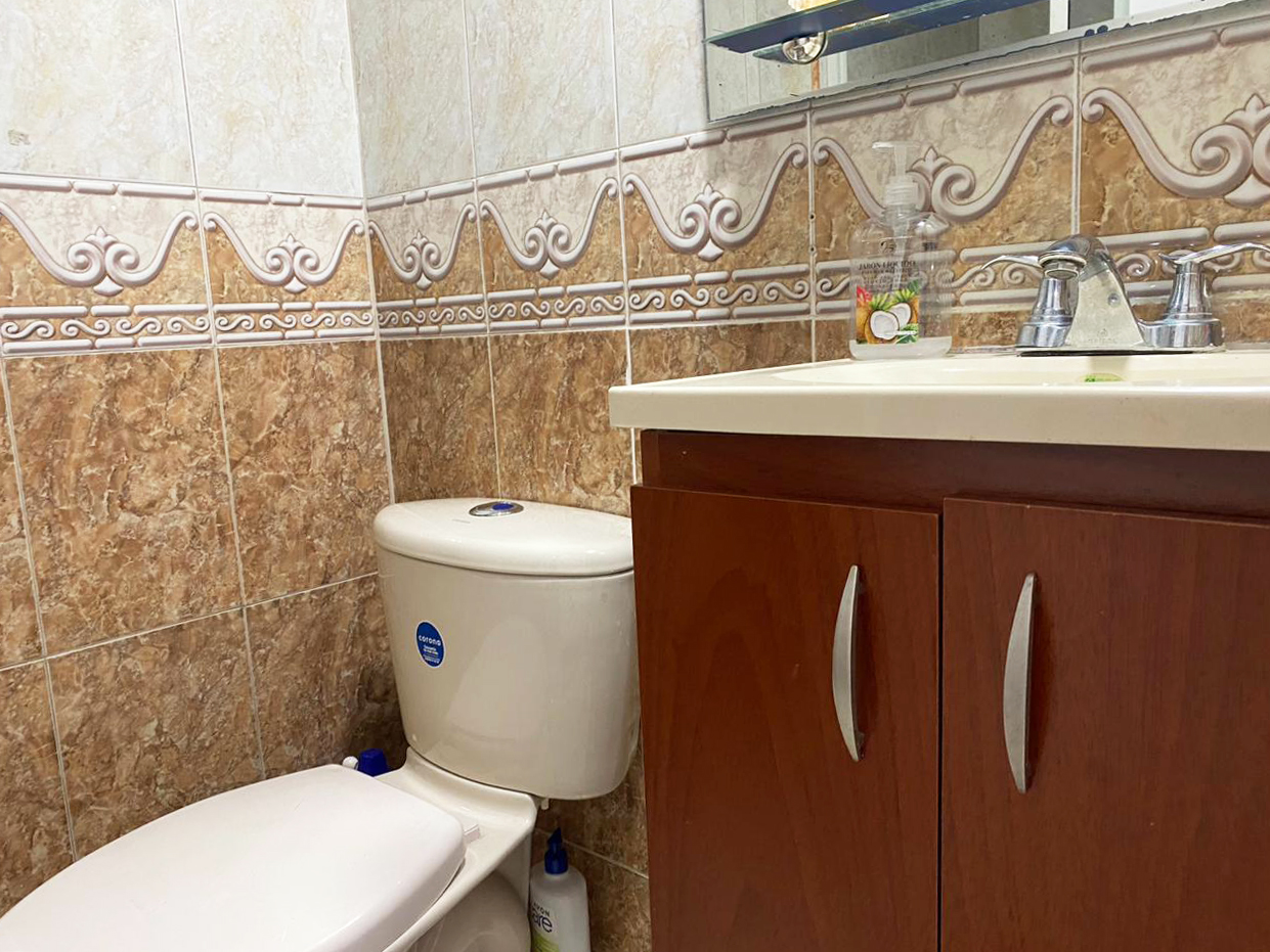 Apartamento en venta en Santa Maria De Los Angeles, Medellín · foto 18 de 18