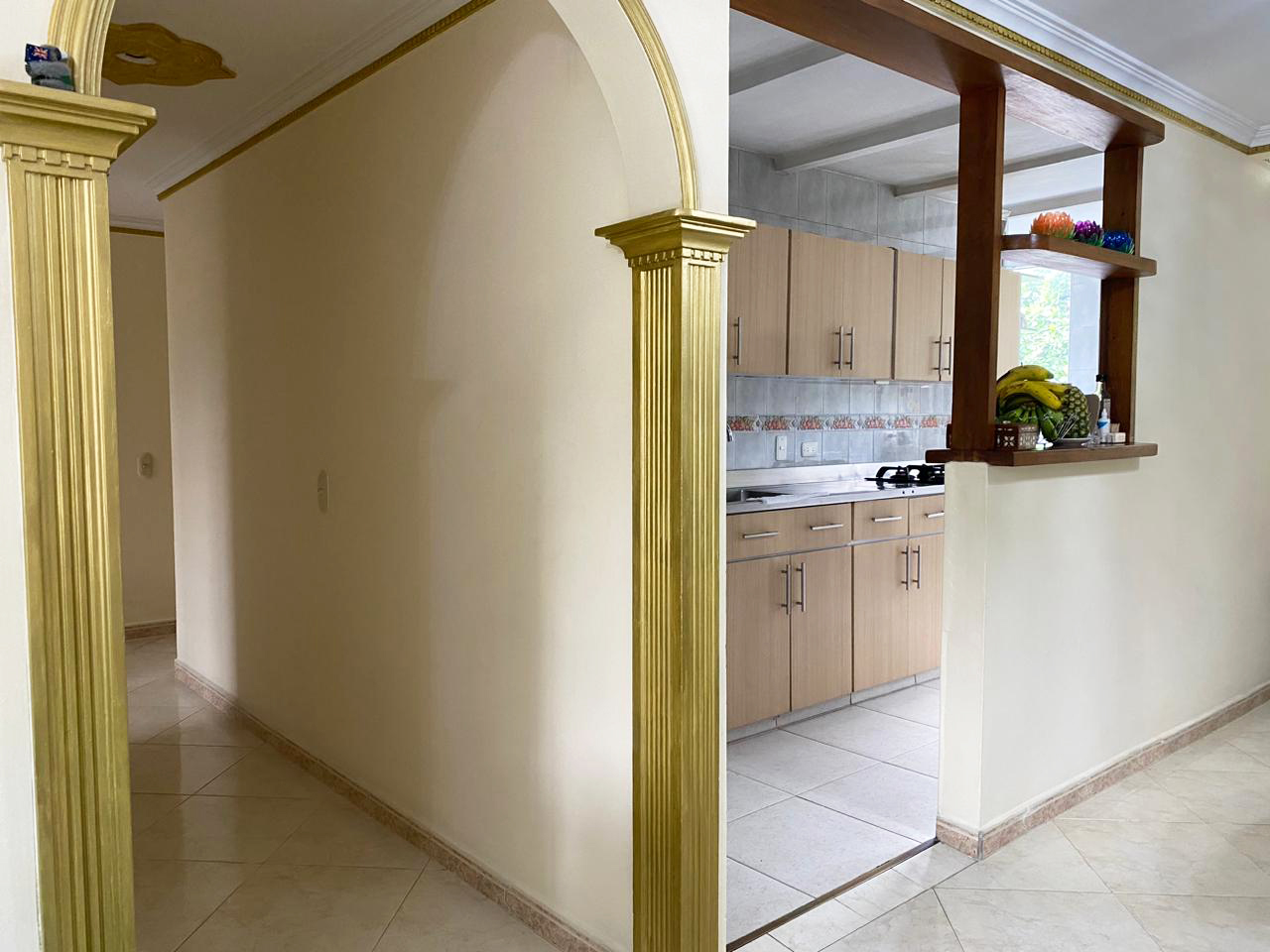 Apartamento en venta en Santa Maria De Los Angeles, Medellín · foto 5 de 18