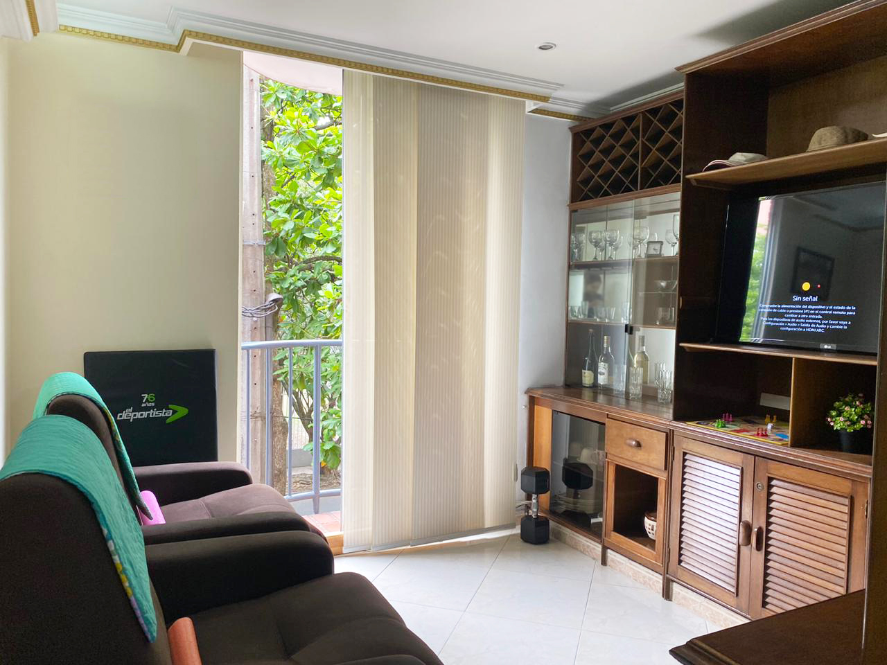 Apartamento en venta en Santa Maria De Los Angeles, Medellín · foto 9 de 18
