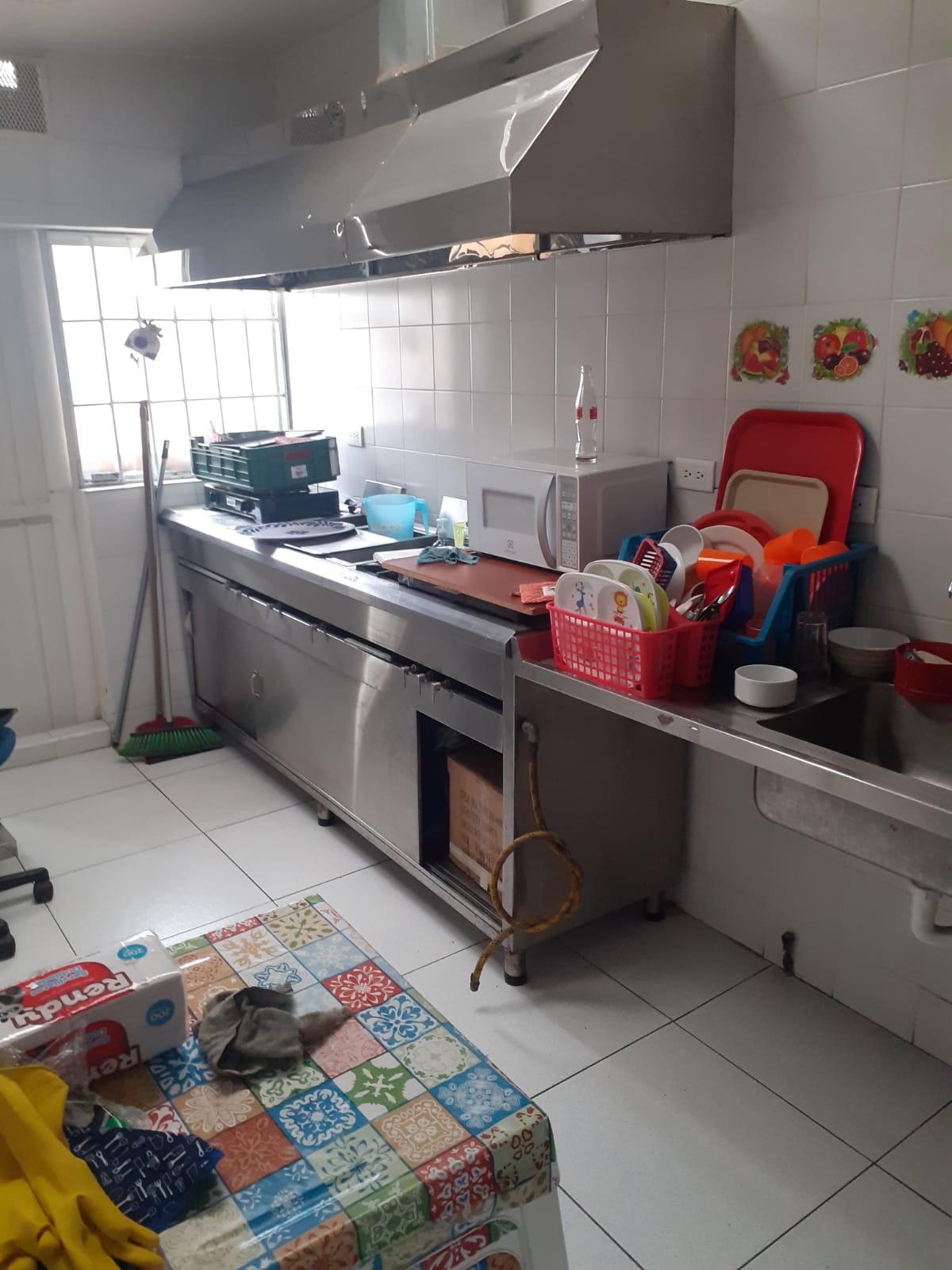 Casa en venta en Engativá, Bogotá · foto 12 de 24