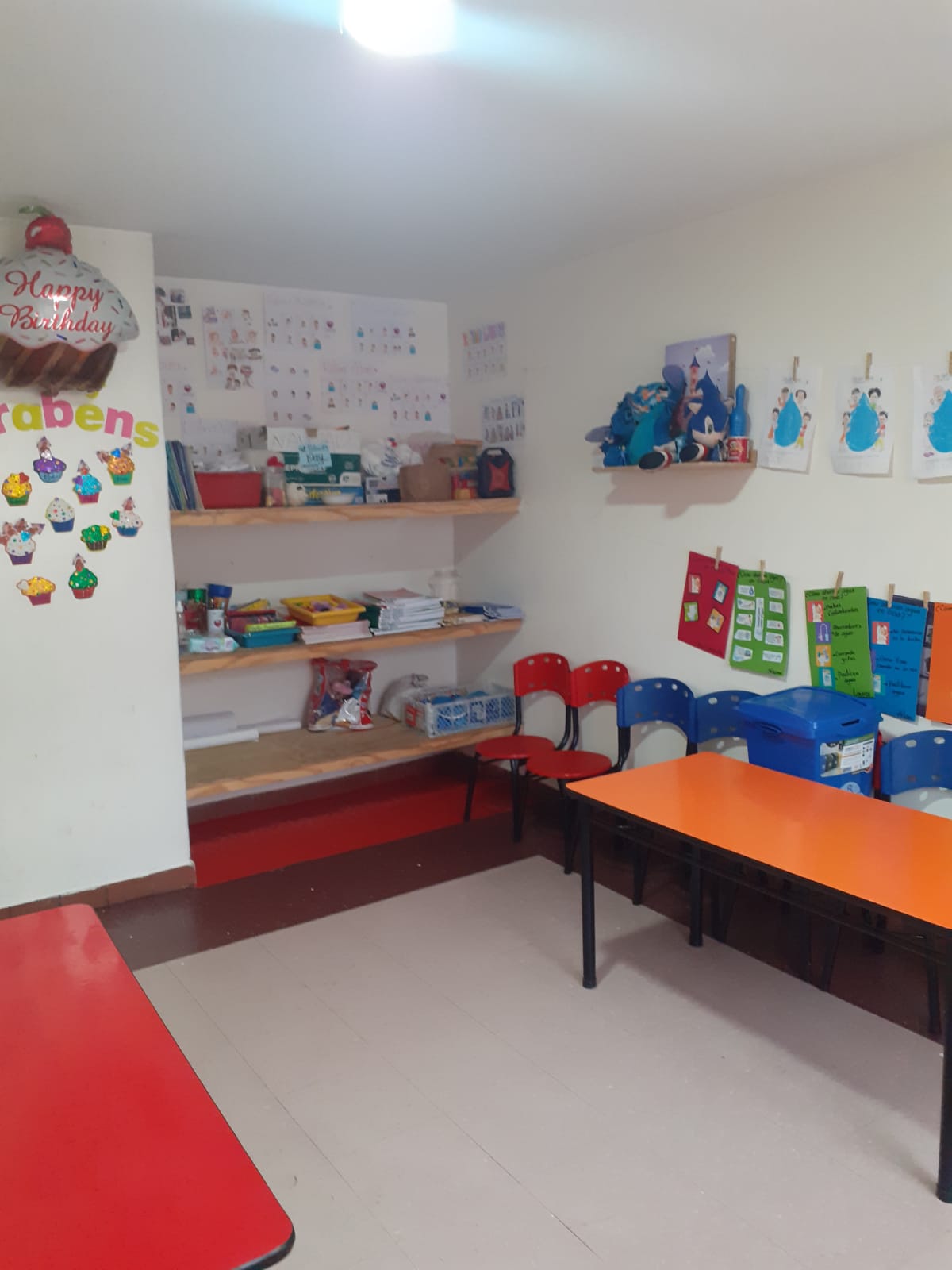 Casa en venta en Engativá, Bogotá · foto 16 de 24