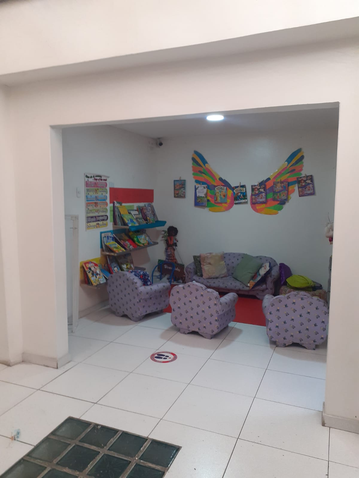 Casa en venta en Engativá, Bogotá · foto 18 de 24