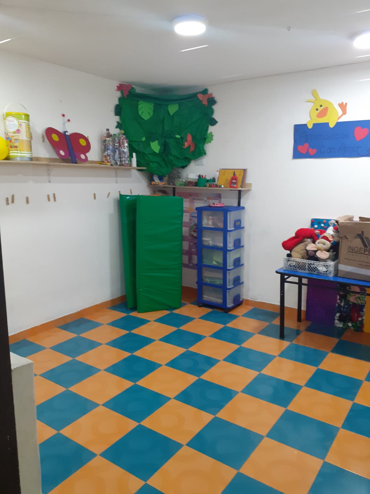 Casa en venta en Engativá, Bogotá · foto 21 de 24