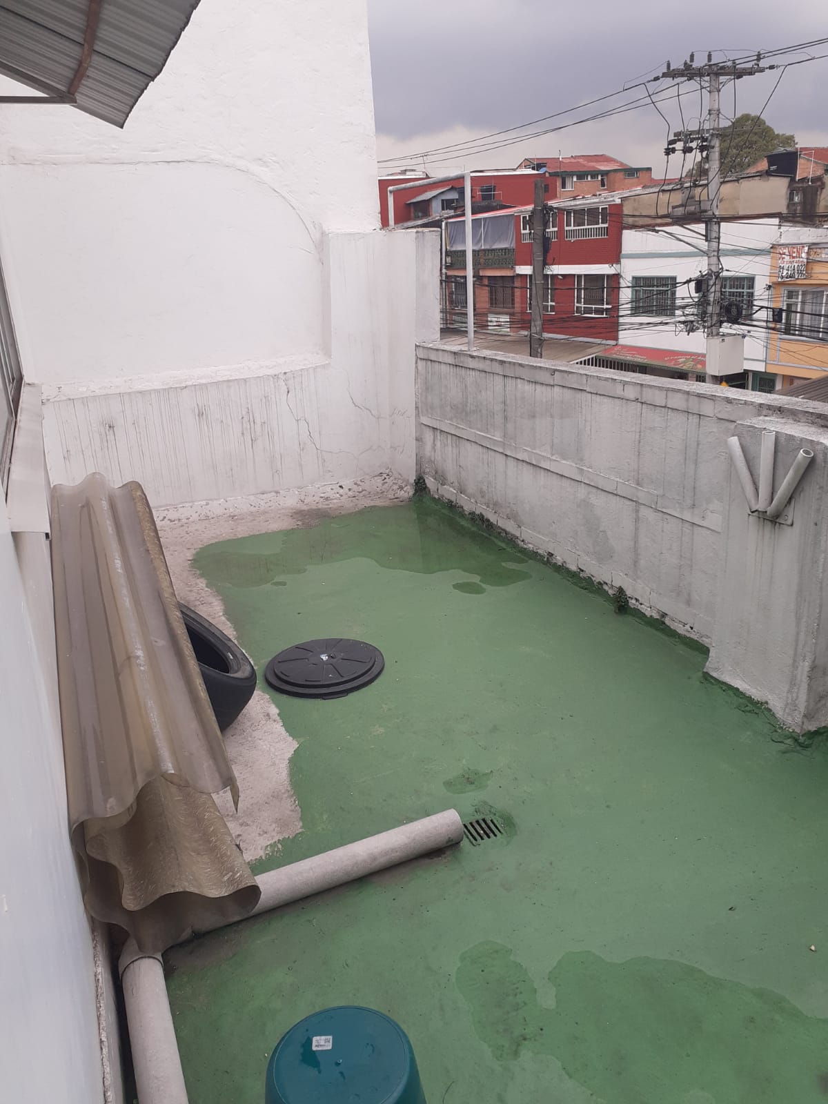 Casa en venta en Engativá, Bogotá · foto 24 de 24
