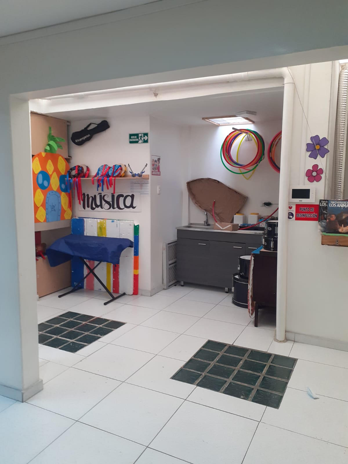 Casa en venta en Engativá, Bogotá · foto 8 de 24