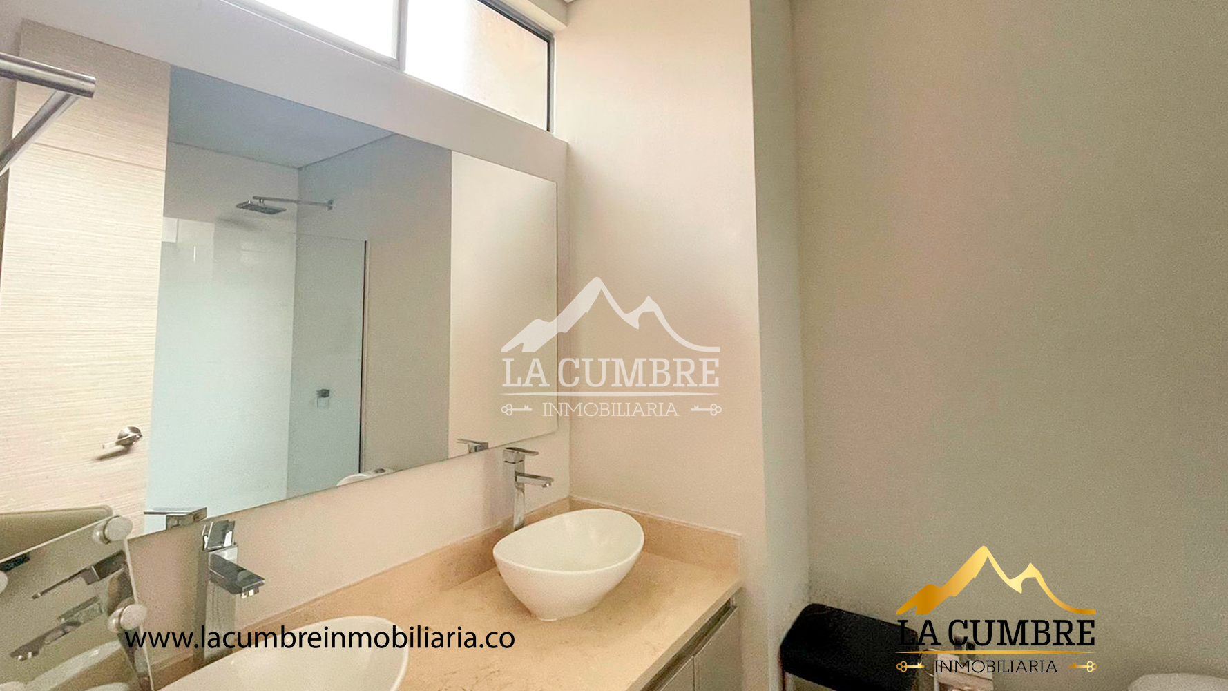 Apartamento en arriendo en Provenza, Medellín · foto 11 de 11