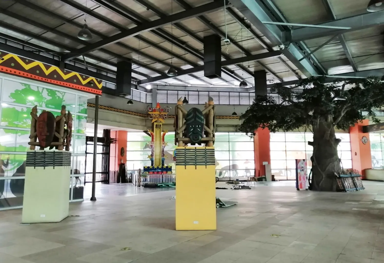 Local en arriendo en San Diego, Medellín, 1700 m² · foto 12 de 15
