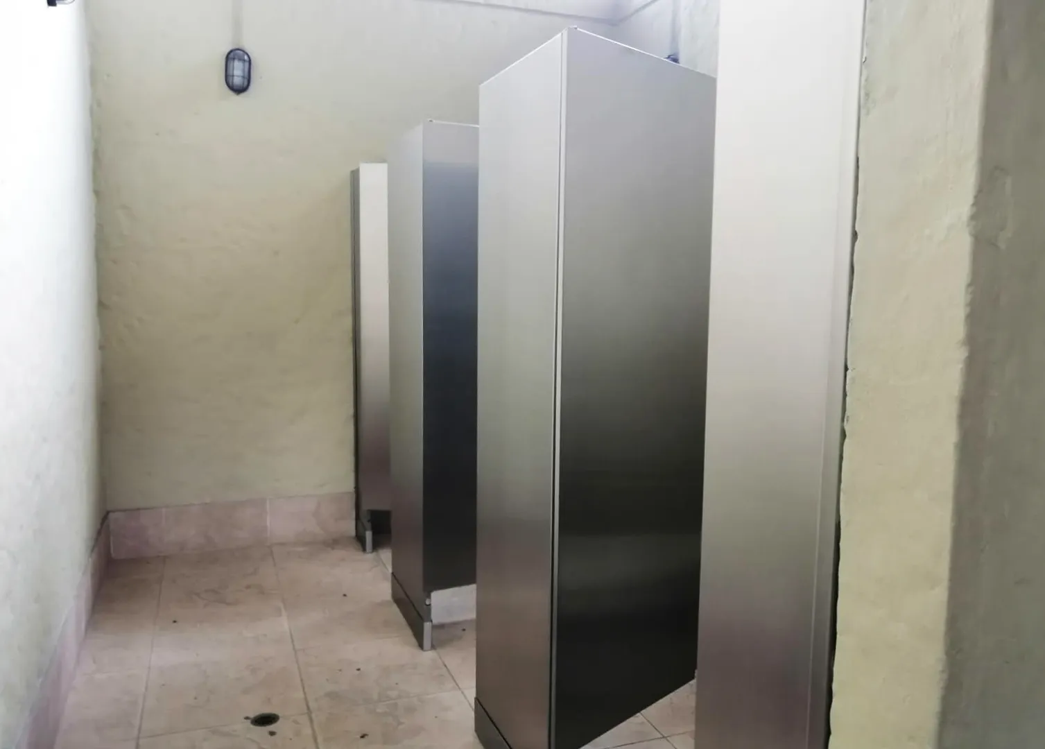 Local en arriendo en San Diego, Medellín, 1700 m² · foto 15 de 15