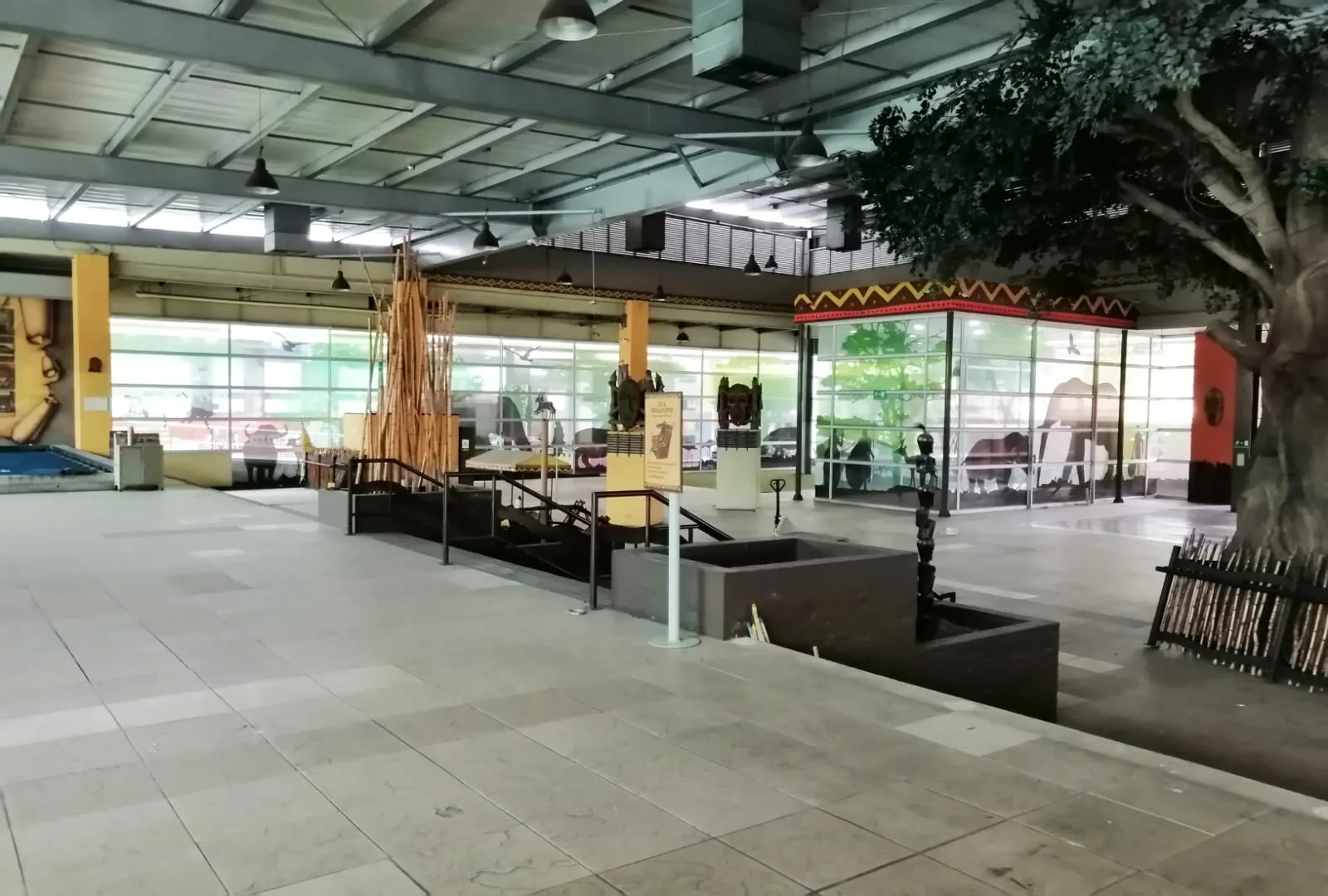 Local en arriendo en San Diego, Medellín, 1700 m² · foto 6 de 15
