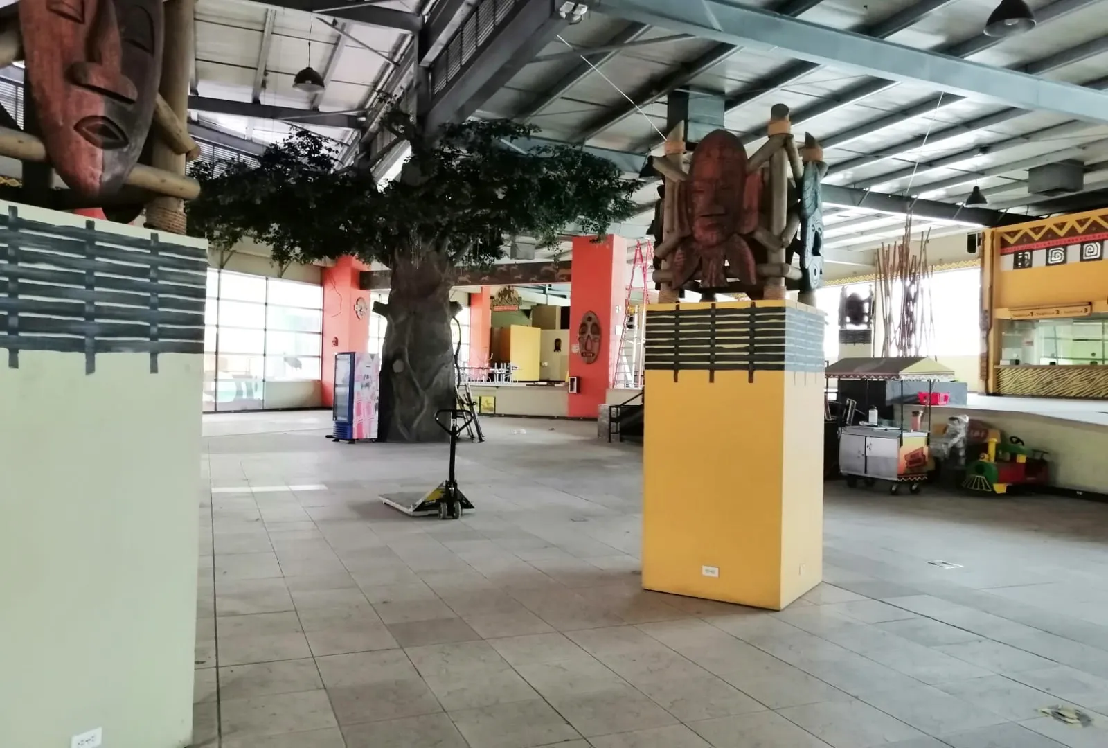 Local en arriendo en San Diego, Medellín, 1700 m² · foto 7 de 15