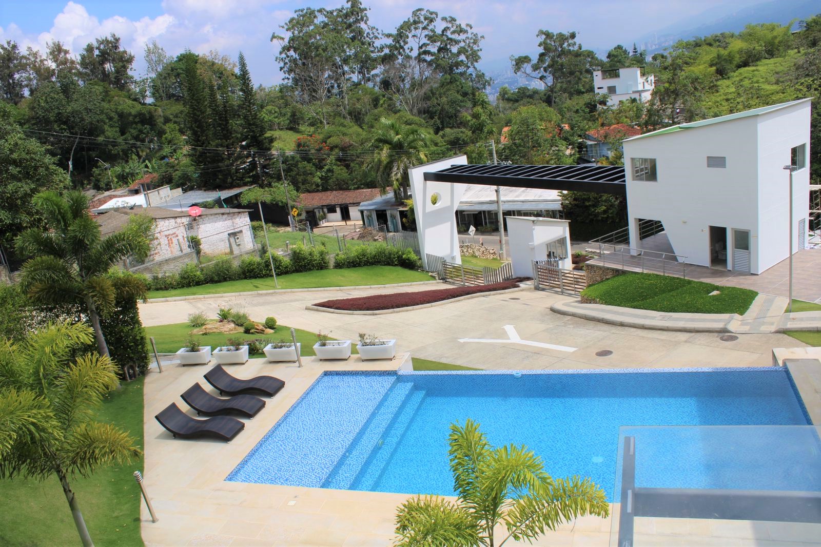 Lote en venta en Ruitoque Alto, Floridablanca, 650 m² · foto 3 de 24