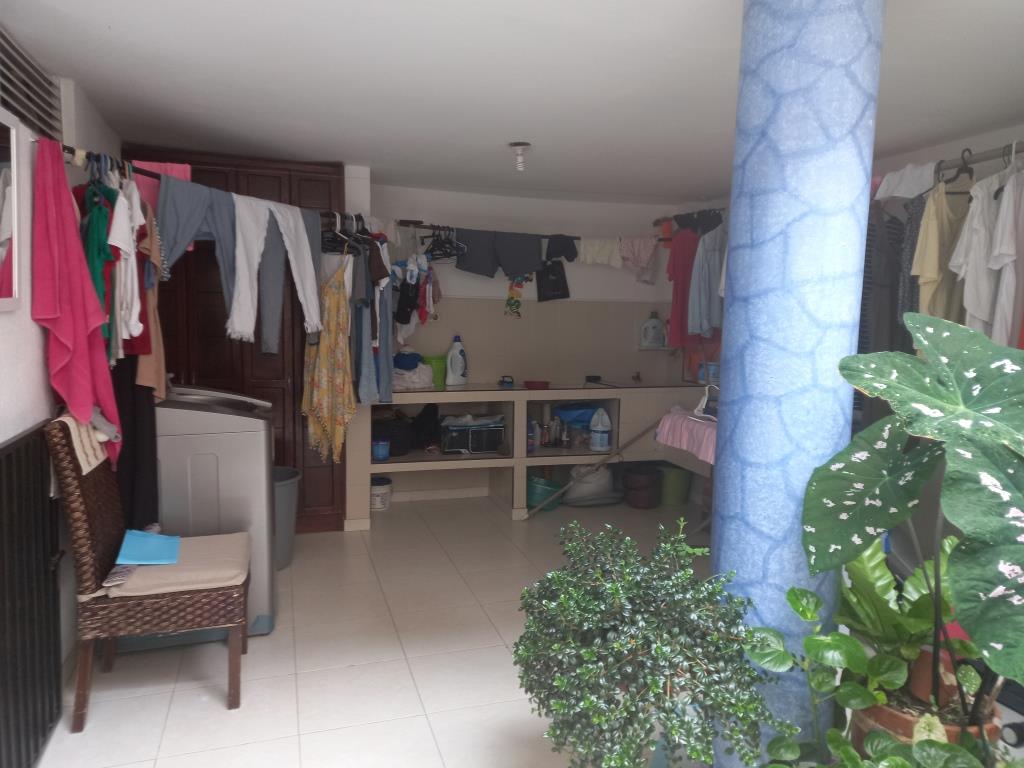 Casa de 5 alcobas en venta en Melendez, Cali, 179 m² · foto 18 de 19