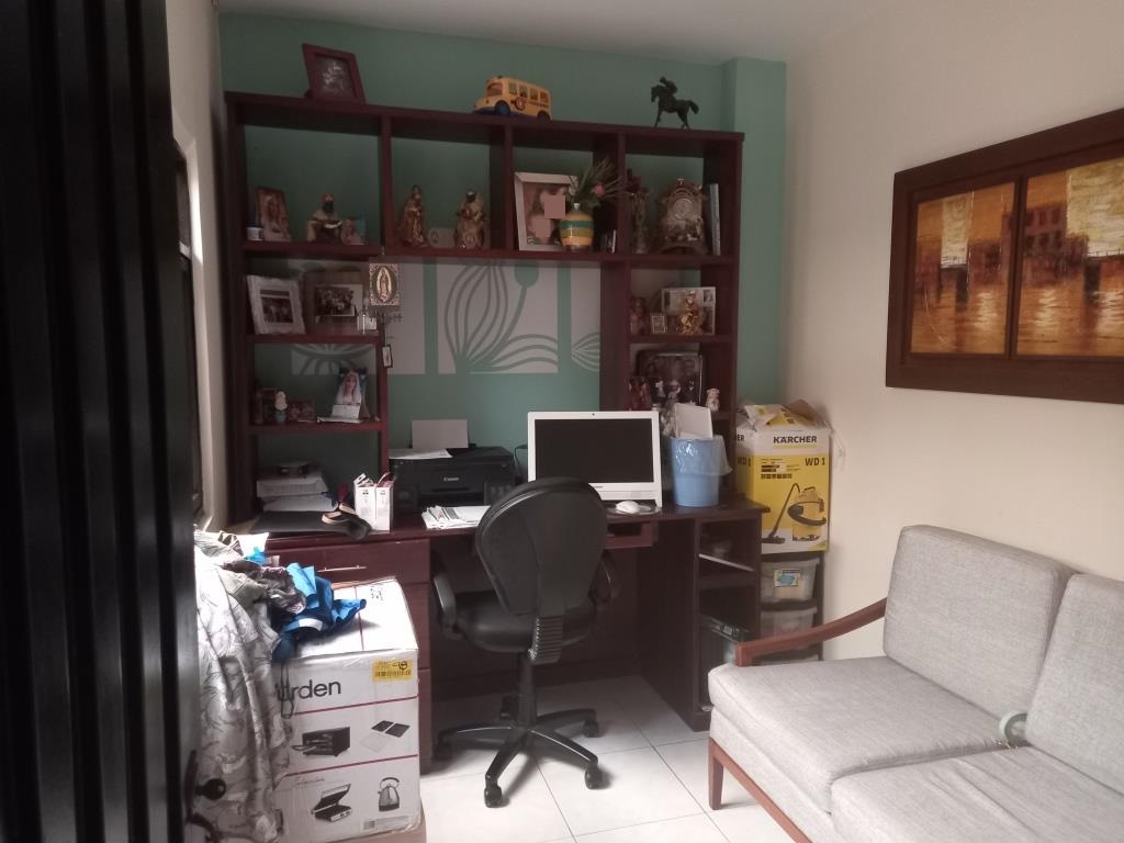 Casa de 5 alcobas en venta en Melendez, Cali, 179 m² · foto 3 de 19