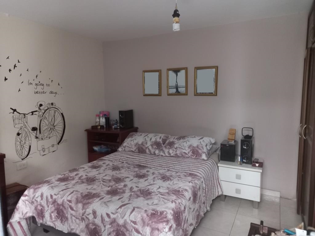 Casa de 5 alcobas en venta en Melendez, Cali, 179 m² · foto 4 de 19
