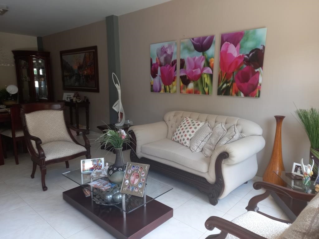 Casa de 5 alcobas en venta en Melendez, Cali, 179 m² · foto 5 de 19