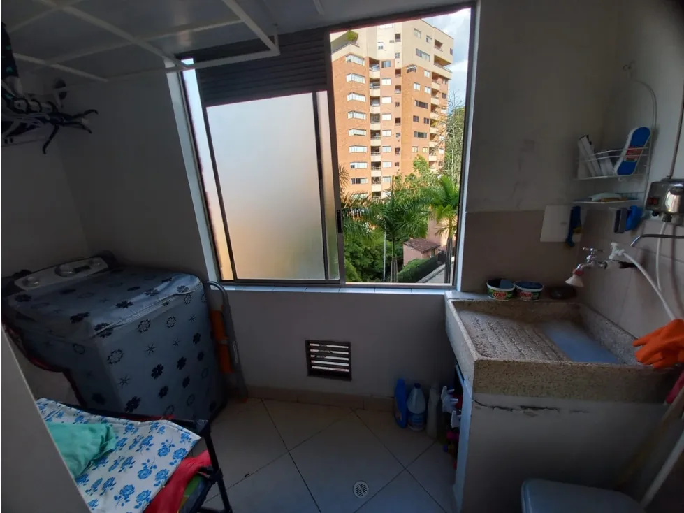 Apartamento de 3 alcobas en venta en Vegas De La Doctora, Sabaneta, 100 m² · foto 16 de 16