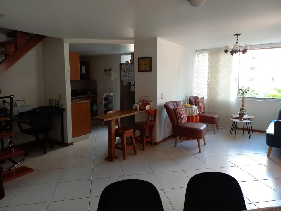 Apartamento de 3 alcobas en venta en Vegas De La Doctora, Sabaneta, 100 m² · foto 8 de 16