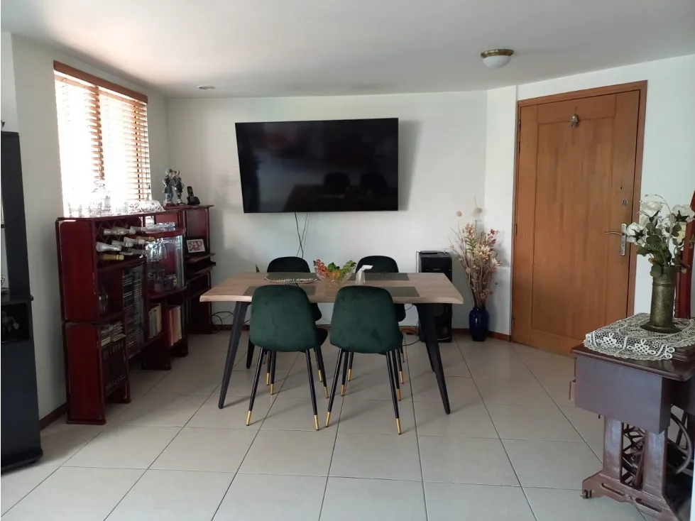 Apartamento de 3 alcobas en venta en Vegas De La Doctora, Sabaneta, 100 m² · foto 6 de 16