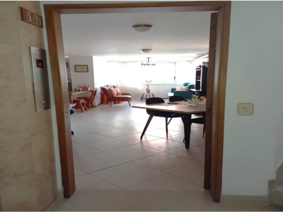 Apartamento de 3 alcobas en venta en Vegas De La Doctora, Sabaneta, 100 m² · foto 9 de 16