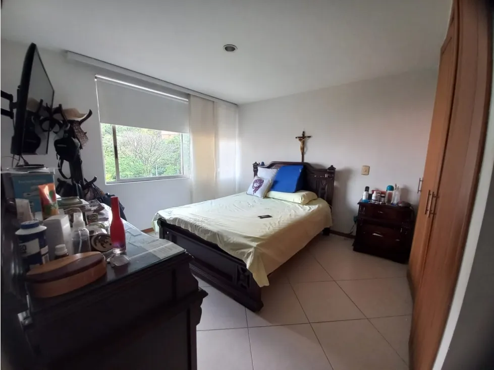 Apartamento de 3 alcobas en venta en Vegas De La Doctora, Sabaneta, 100 m² · foto 10 de 16