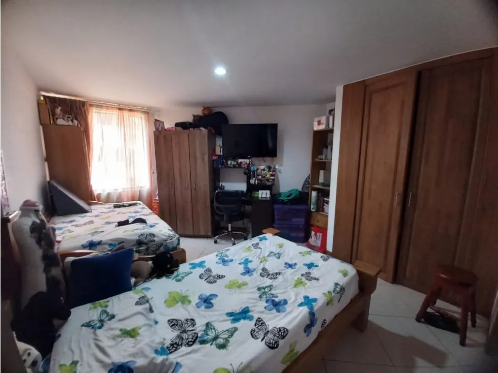 Apartamento de 3 alcobas en venta en Vegas De La Doctora, Sabaneta, 100 m² · foto 11 de 16