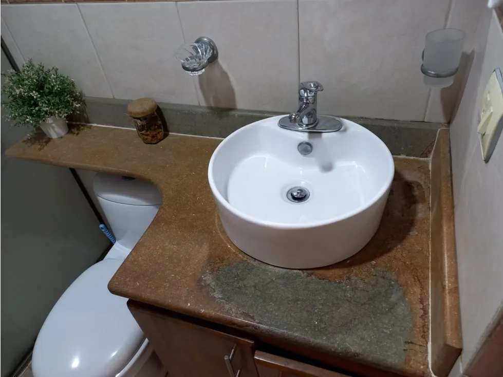 Apartamento de 3 alcobas en venta en Vegas De La Doctora, Sabaneta, 100 m² · foto 13 de 16