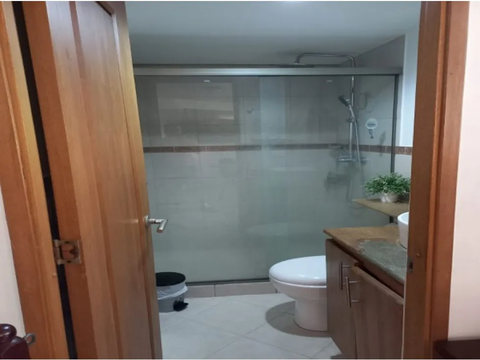 Apartamento de 3 alcobas en venta en Vegas De La Doctora, Sabaneta, 100 m² · foto 15 de 16