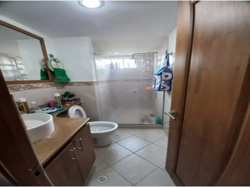 Apartamento de 3 alcobas en venta en Vegas De La Doctora, Sabaneta, 100 m² · foto 14 de 16