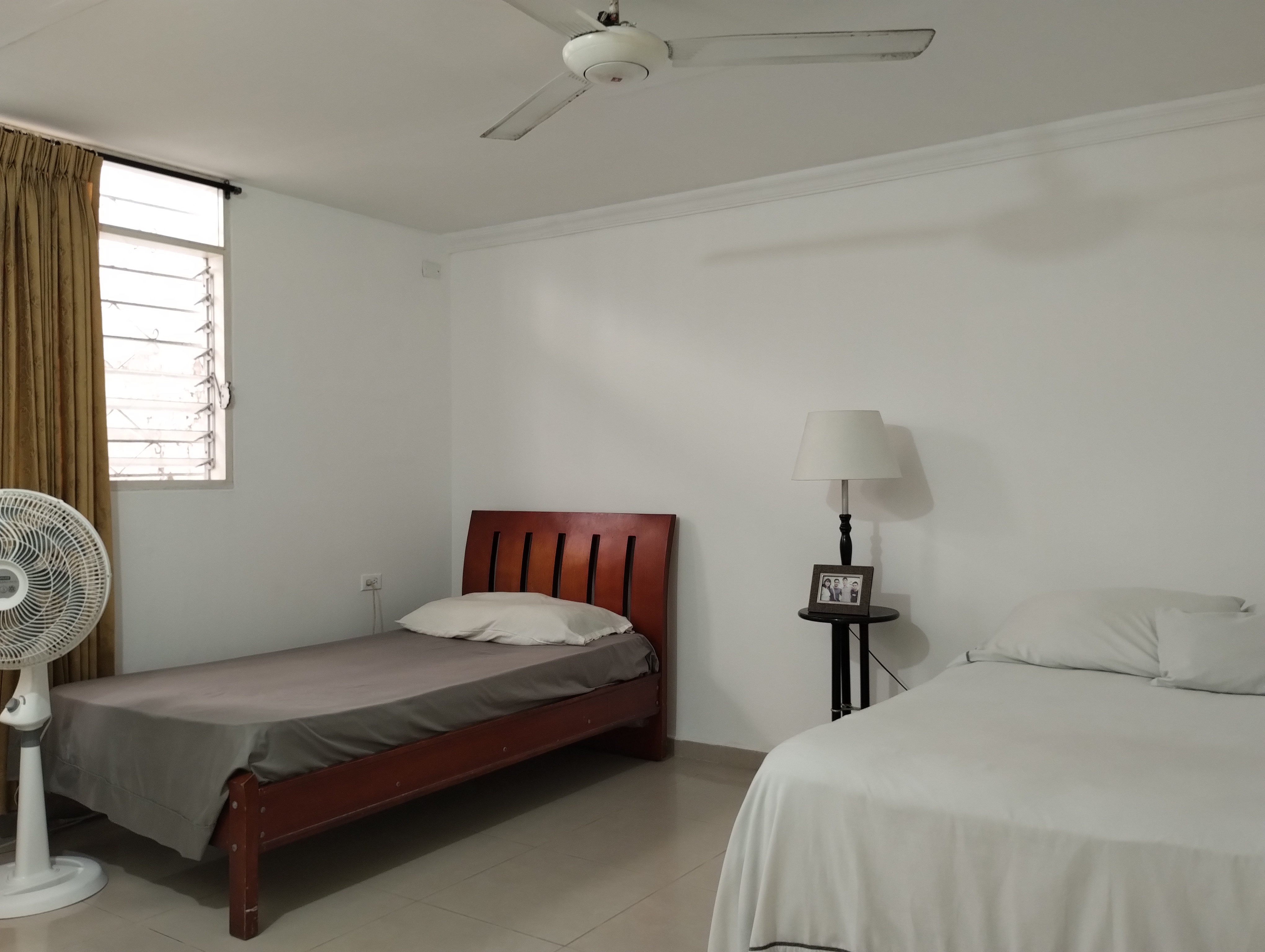 Casa en venta en Ciudad Jardin, Barranquilla · foto 7 de 12