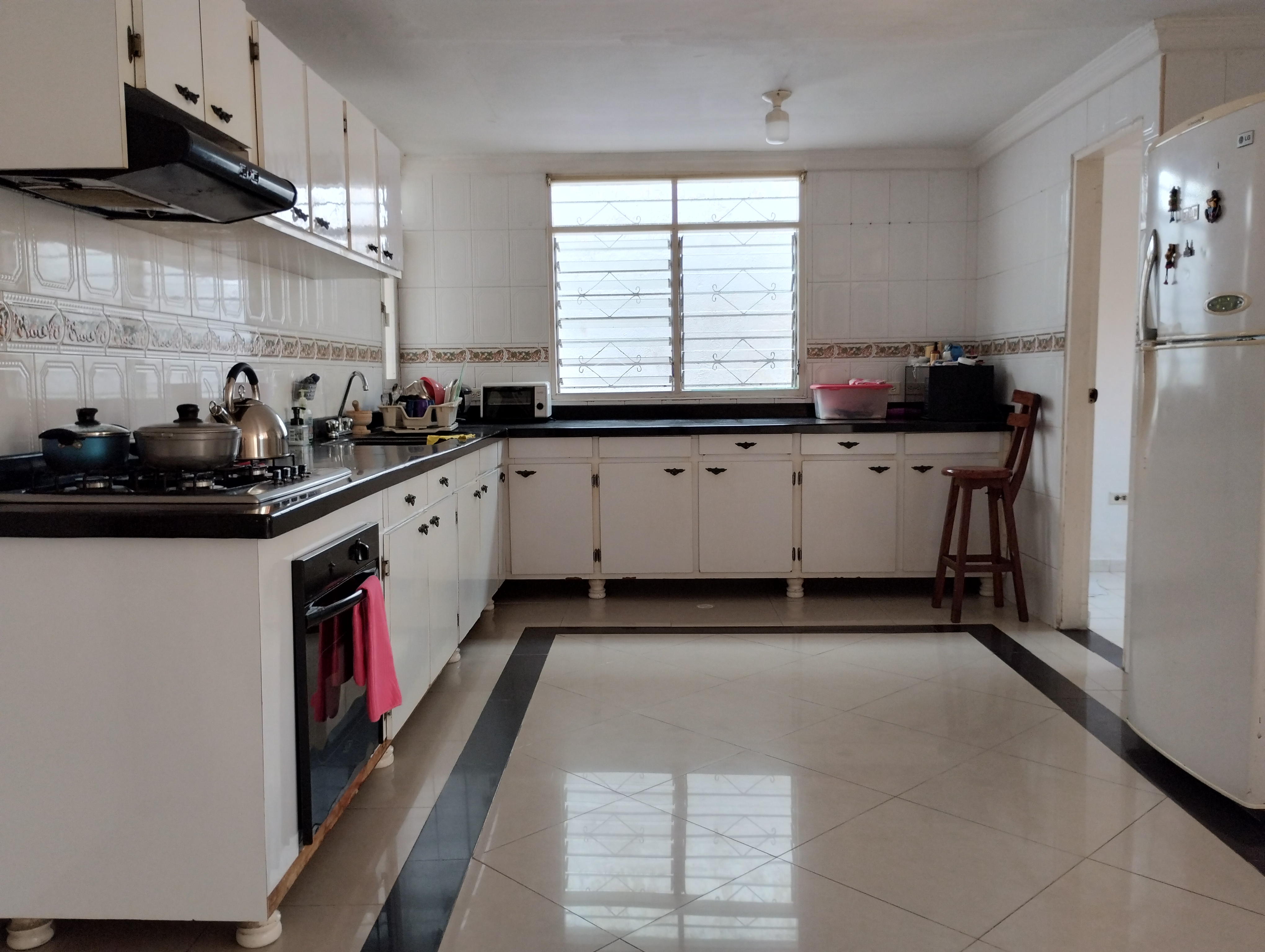 Casa en venta en Ciudad Jardin, Barranquilla · foto 10 de 12