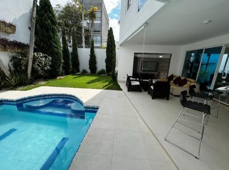 House for rent in Ciudad jardin, Cali