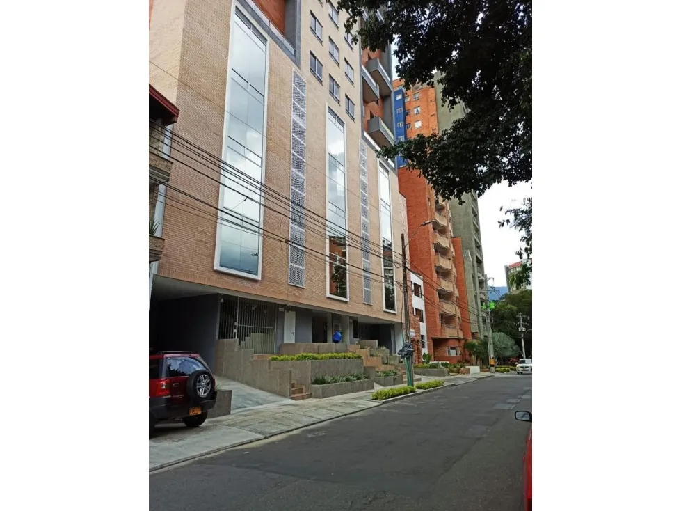 Oficina en arriendo en Conquistadores, Medellín, 1320 m² · foto 11 de 19