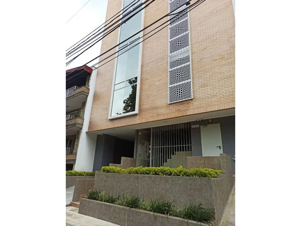 Oficina en arriendo en Conquistadores, Medellín, 1320 m² · foto 16 de 19
