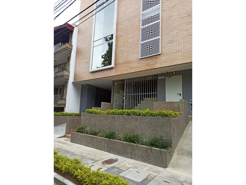 Oficina en arriendo en Conquistadores, Medellín, 1320 m² · foto 17 de 19