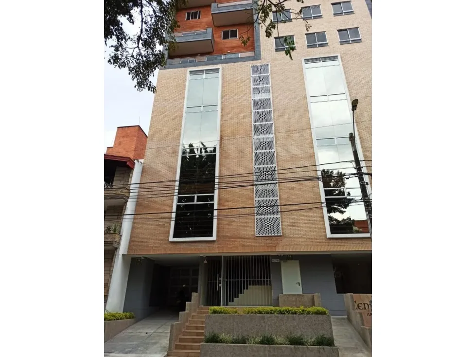 Oficina en arriendo en Conquistadores, Medellín, 1320 m² · foto 18 de 19