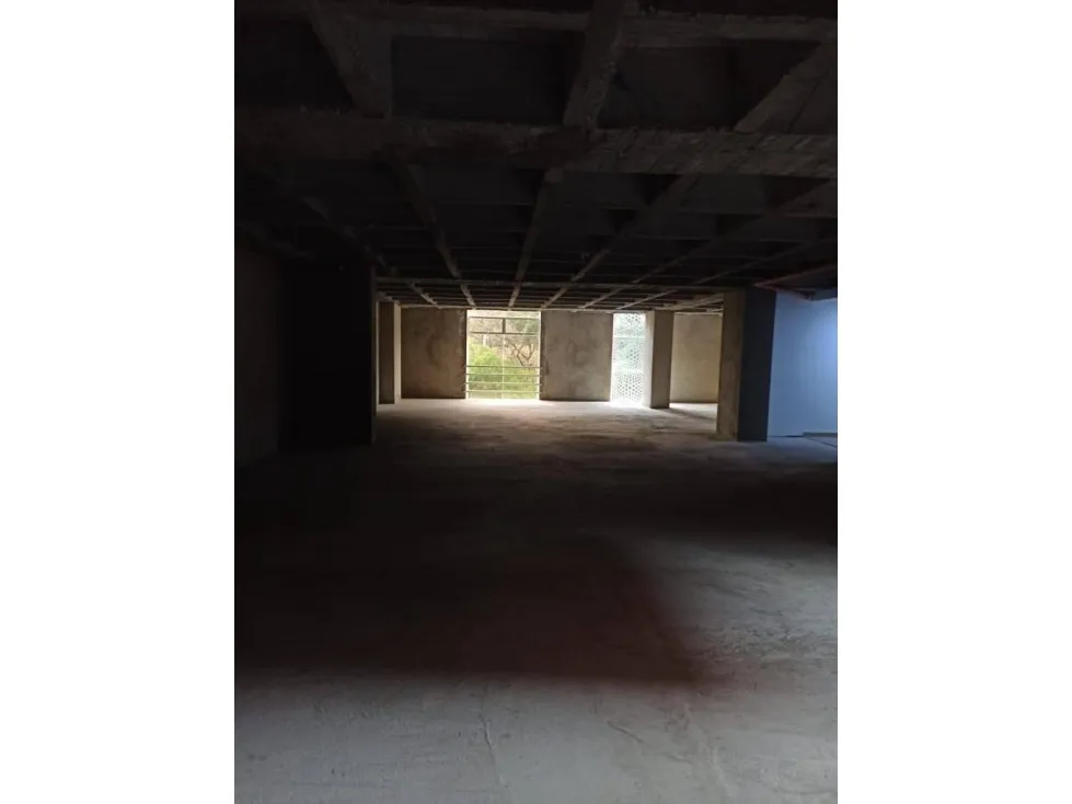 Oficina en arriendo en Conquistadores, Medellín, 1320 m² · foto 19 de 19