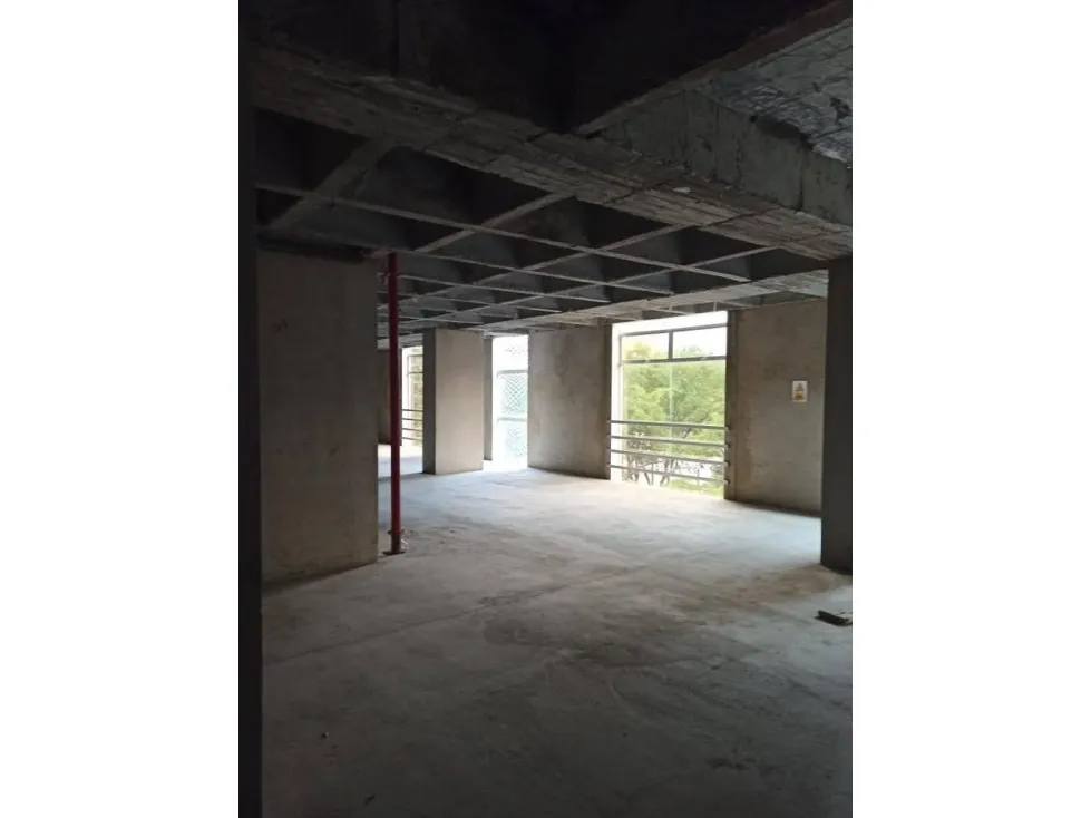 Oficina en arriendo en Conquistadores, Medellín, 1320 m² · foto 8 de 19