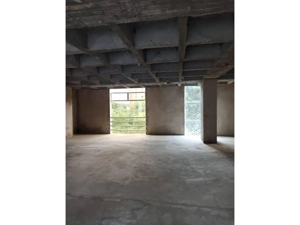 Oficina en arriendo en Conquistadores, Medellín, 1320 m² · foto 9 de 19