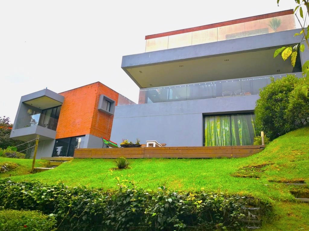 Casa en venta en Las Palmas, Envigado
