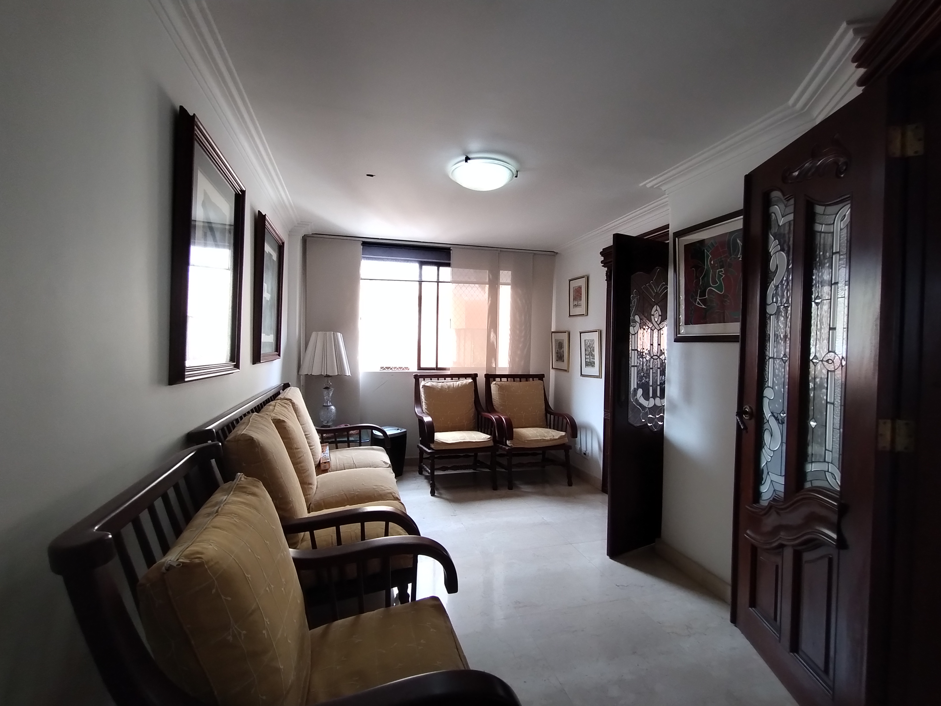 Apartamento de 4 alcobas en venta en Altos Del Prado, Barranquilla, 344 m² · foto 3 de 10