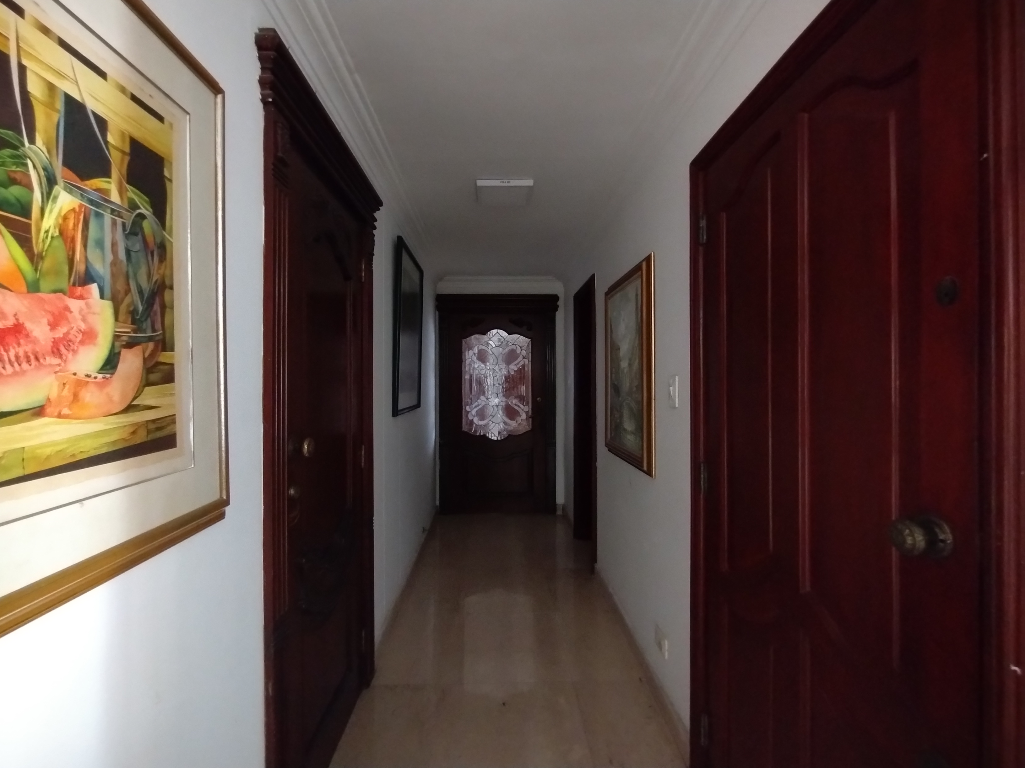 Apartamento de 4 alcobas en venta en Altos Del Prado, Barranquilla, 344 m² · foto 4 de 10